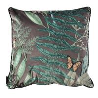 Madison kussens Sierkussen 60x60cm   Indoor Porto green