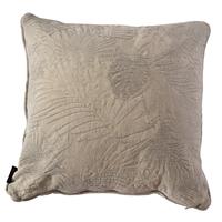 Madison kussens Sierkussen 60x60cm   Indoor Sofia beige