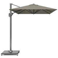 Zweefparasol Voyager T1 300x200 (Taupe)