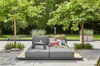 SUNS tuinmeubelen Kota Daybed