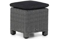 Garden Collections Lusso footrest off black