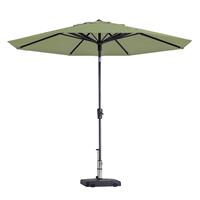 Madison parasols Parasol Paros 300cm (sage green)