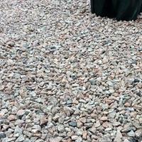 Schots graniet Big Bag - 1500 kg