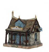 Efteling Huis van Gepetto miniatuur