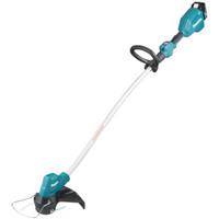 Makita - grass trimmer - electric - cordless