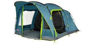 Coleman Aspen 4 - 4 Persoons Tent