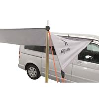 Easy Camp Tent Canopy grijs