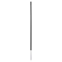 Gallagher Kunststof Paal, zwart 0,98m (10) afrasteringspaal