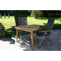 Ploß home24 Design-Loft-Tisch Wellington