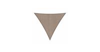 Shadow Comfort driehoek 6x6x6m Post Modern Mauve