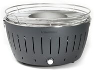 Lotus Grill Classic Hybrid tafelbarbecue antraciet diameter350 mm 