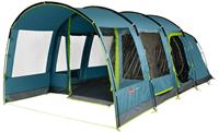Coleman Aspen 4L - 4 Persoons Tent + GRATIS tapijt
