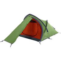 Vango Helvellyn 200 Tent Green One Size - Zelte