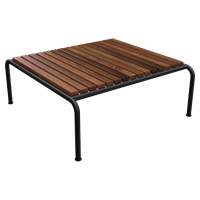 HOUE Loungetafel Avon Hout 30 x 81 x 81