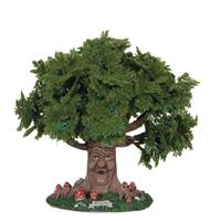 Efteling Sprookjesboom miniatuur