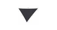 Shadow Comfort driehoek 5x5,5x6m Carbon Black