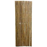 Express Gespleten bamboemat 500 x 180 cm