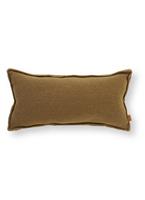 Ferm Living Desert Kissen Olive