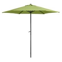 Le Sud parasol Blanca - 250 cm - groen