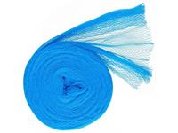 Tuinnet Nano Blauw Maaswijdte 8x8mm 22 G/m2 5x2m
