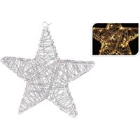 Valetti Star Acryl 40 cm dekorative Beleuchtung