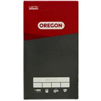 GT ELEC Oregon Advance Cut Sägekette, 3/8'', 1,3mm, 57 Treibglieder, für 40 cm (16-Zoll) Führungsschiene - 91PX057E, 91PX057X