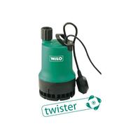 WILO Twister TMW 32 /11HD 4048715 Schmutzwasserpumpe Tauchpumpe
