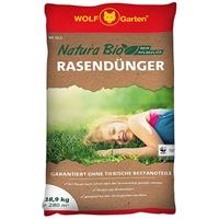 WOLF-Garten 3852030 Bio-Rasendünger NR 18,9 1St.