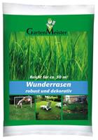 GartenMeister Snelgroeiende gras zaden voor gazon, 1 kg