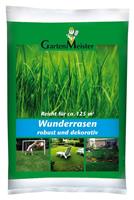 GartenMeister Wondergazon graszaad GM 2,5 kg
