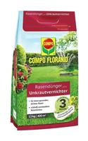 COMPO UV Rasen Floranid 12 kg - 
