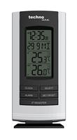 TECHNOLINE Temperaturstation WS 9180 - 