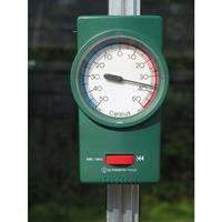 Vitavia 'Min-Max' Thermometer für Gewächshäuser - 