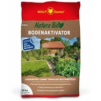 WOLF-Garten 3871020 Bio-Bodenaktivator Natura NBA5omdat 1 stuk(s)