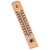 Heutink Thermometer | Hout