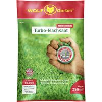 Wolf Garten 3826050 Turbo-Nachsaat LR 250 S165851 - 