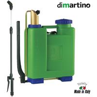 DIMARTINO Vaporizer - Rückensprühgerät 13l rosy di martino