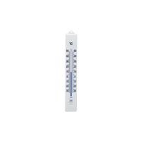 ORYX Thermometer Kunststoff für Innen / Außen 17 cm.