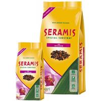 SERAMIS Spezial-Substrat für Orchideen - 7 L - 