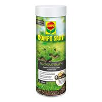 COMPO Nachsaat-Rasen 380 g für 19 m²