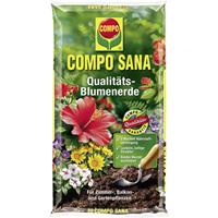 COMPO SANA Qualitäts - Blumenerde 20 Liter - 