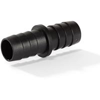 HERSTELLER UNBEKANNT Schlauchverbinder, Verbindung Ablaufschlauch, Schlauch Verlängerung 19mm-19mm