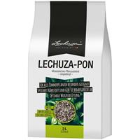 Lechuza Pon 3 liter substraat