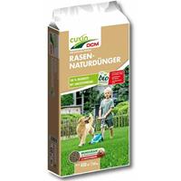 CUXIN Rasen-Naturdünger 20 kg Rasendünger Naturdünger organisch Langzeitwirkung - 