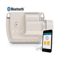 SUINGA Bluetooth BL-IP2 Solem batteriebetriebener Bewässerungscontroller, 2 Bewässerungsstationen