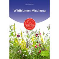 DE BOLSTER Wildblumen Mischung | BIO Wildblumenwiese von - 