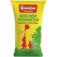 Greenline Berliner Tiergarten (10 kg) | Rasensamen von Feldsaaten Freudenberger - 