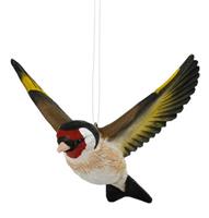 Wildlife Garden DecoBird vliegende Putter