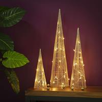 Dekoria Kerstverlichting Christmas LED 80cm