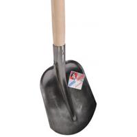 Talen Tools Bats 110 cm met T-greep 25 x 20,5 cm